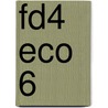 FD4 ECO 6 by J. van Esch