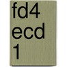 FD4 ECD 1 by J. van Esch