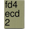 FD4 ECD 2 door J. van Esch