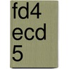 FD4 ECD 5 by J. van Esch