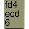 FD4 ECD 6 by J. van Esch