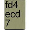 FD4 ECD 7 by J. van Esch