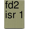 FD2 ISR 1 door J. van Esch