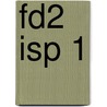 FD2 ISP 1 by J. van Esch