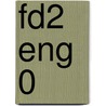 FD2 ENG 0 by J. van Esch