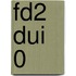 FD2 DUI 0