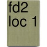 FD2 LOC 1 door J. van Esch
