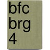 BFC BRG 4 door M. Koot