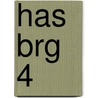 HAS BRG 4 by M. Koot