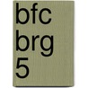 BFC BRG 5 door M. Koot