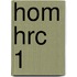 HOM HRC 1