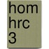 HOM HRC 3