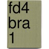 FD4 BRA 1 door J. van Esch