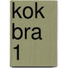 KOK BRA 1 by S. Motké