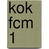 KOK FCM 1