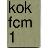 KOK FCM 1 by M. Koot