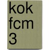 KOK FCM 3 door M. Koot