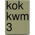 KOK KWM 3