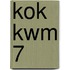 KOK KWM 7