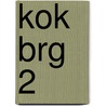 KOK BRG 2 door M. Koot