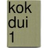 KOK DUI 1