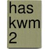 HAS KWM 2