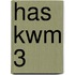 HAS KWM 3