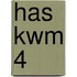 HAS KWM 4
