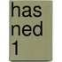 HAS NED 1