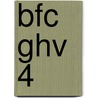 BFC GHV 4 by M. Koot