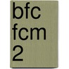 BFC FCM 2 door M. Koot