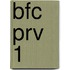 BFC PRV 1