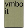 VMBO IT door J.J.A.W. Van Esch