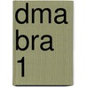 DMA BRA 1 door J.J.A.W. Van Esch