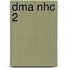 DMA NHC 2 door J.J.A.W. Van Esch