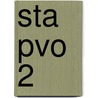 STA PVO 2 by J.J.A.W. Van Esch
