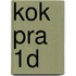 KOK PRA 1D
