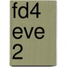 FD4 EVE 2 door J. van Esch