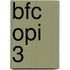 BFC OPI 3
