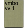 VMBO VV 1 door J.J.A.W. Van Esch