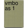 VMBO AS 1 by J.J.A.W. Van Esch