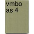 VMBO AS 4