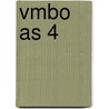 VMBO AS 4 door J.J.A.W. Van Esch