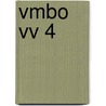 VMBO VV 4 by J.J.A.M. van Esch