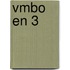 VMBO EN 3