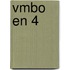 VMBO EN 4