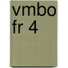 VMBO FR 4 by J.J.A.M. van Esch