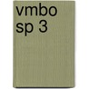 VMBO SP 3 by J.J.A.M. van Esch