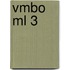 VMBO ML 3