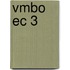 VMBO EC 3